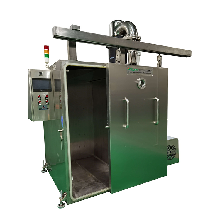 200kg/time Bread vacuum cooler